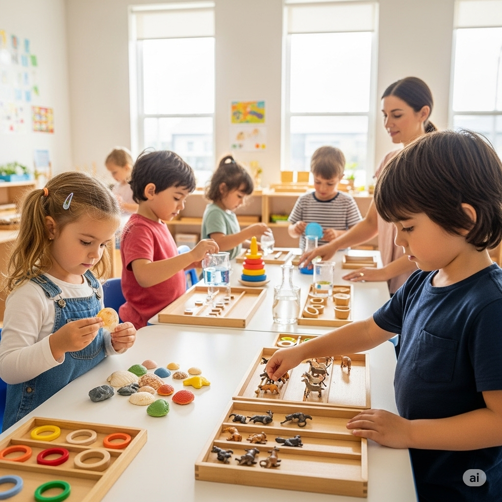 Portrait of Krystal Walker, Assistant Director
