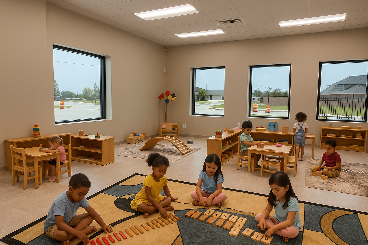 Portrait of Shamsha Walia, Director